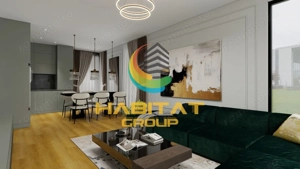 Casa individuala 4 Camere in Rate Comision 0%  Com Berceni - imagine 13