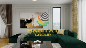 Casa individuala 4 Camere in Rate Comision 0%  Com Berceni - imagine 9