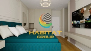 Casa individuala 4 Camere in Rate Comision 0%  Com Berceni - imagine 2