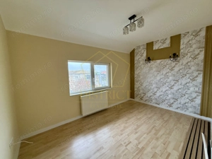 Apartament cu 2 camere renovat complet  |  Dambovita