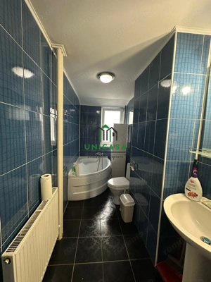 Apartament 3 camere - Zona Centrala - imagine 8