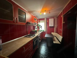 Apartament 3 camere - Zona Centrala - imagine 4