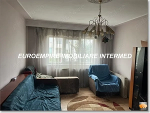 Apartament cu 2 camere decomandat,zona Anda 