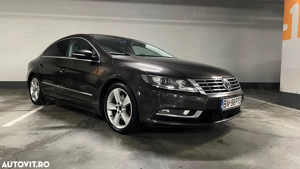 Vand Volkswagen Passat CC 2.0 TDI 