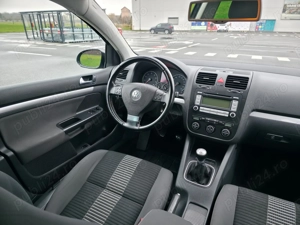 Vand Volkswagen Golf 5, 2008, 1.4 Benzina - imagine 2