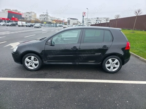 Vand Volkswagen Golf 5, 2008, 1.4 Benzina - imagine 5