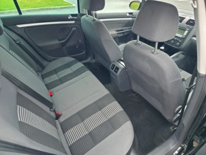 Vand Volkswagen Golf 5, 2008, 1.4 Benzina - imagine 4