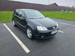 Vand Volkswagen Golf 5, 2008, 1.4 Benzina - imagine 8