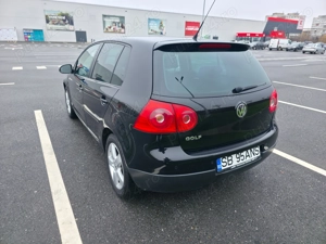Vand Volkswagen Golf 5, 2008, 1.4 Benzina - imagine 7