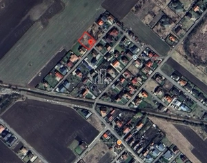 Teren 1 020 Mp Intravilan, de Vanzre, Zona Selgros, Sg De Mures - imagine 2