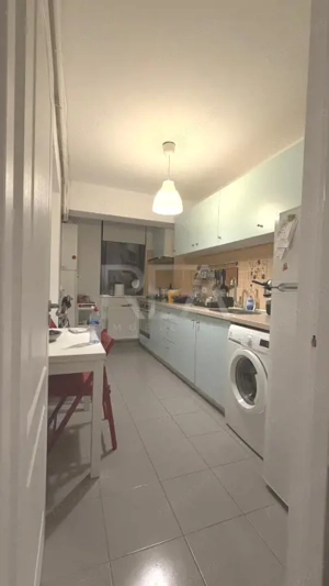 2 camere, et 1/4, centrala, parcare, bloc 2015-Gorjului - imagine 6