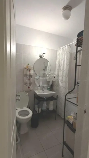 2 camere, et 1/4, centrala, parcare, bloc 2015-Gorjului - imagine 7