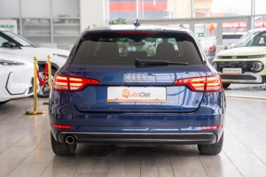 Audi A4 2.0TDI Avant - imagine 6