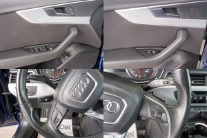 Audi A4 2.0TDI Avant - imagine 14
