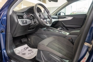 Audi A4 2.0TDI Avant - imagine 13