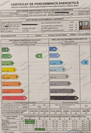 Bd. Lacul Tei   Str.Teiul Doamnei   Str.Doamna Ghica - imagine 18