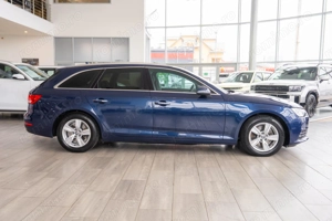 Audi A4 2.0TDI Avant - imagine 5