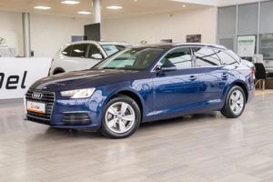 Audi A4 2.0TDI Avant - imagine 3
