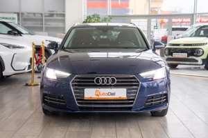 Audi A4 2.0TDI Avant - imagine 2