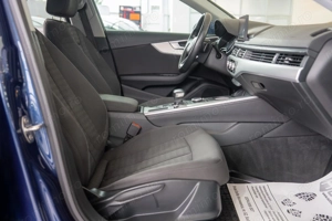Audi A4 2.0TDI Avant - imagine 12