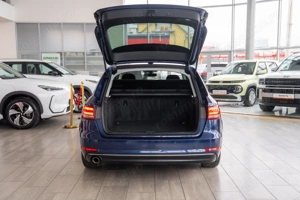 Audi A4 2.0TDI Avant - imagine 11