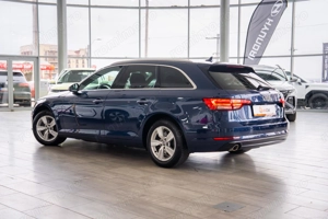 Audi A4 2.0TDI Avant - imagine 7
