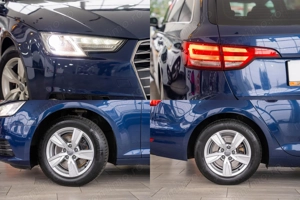 Audi A4 2.0TDI Avant - imagine 10