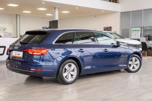 Audi A4 2.0TDI Avant - imagine 8