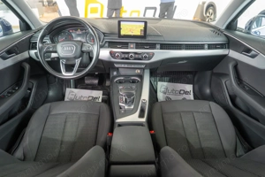 Audi A4 2.0TDI Avant - imagine 17