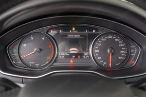 Audi A4 2.0TDI Avant - imagine 15