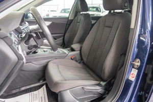 Audi A4 2.0TDI Avant - imagine 20