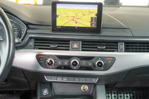 Audi A4 2.0TDI Avant - imagine 18