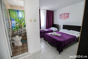 Cazare muncitori   camere cu bai proprii