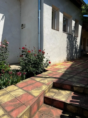 Casa si spatiu comercial de vanzare in Baneasa - imagine 2