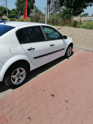 de vanzare : autoturism renault megane 2 ,1,5 dci - imagine 3