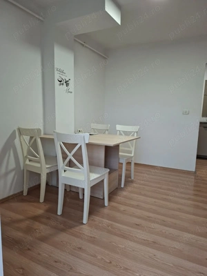 Apartament 2 camere, renovat, centrala proprie, decomandat, Soarelui - imagine 2