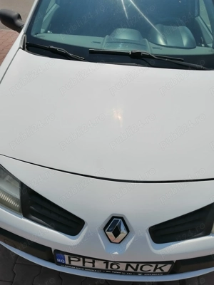 de vanzare : autoturism renault megane 2 ,1,5 dci - imagine 4