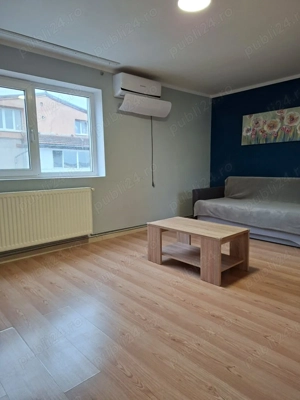 Apartament 2 camere, renovat, centrala proprie, decomandat, Soarelui - imagine 4