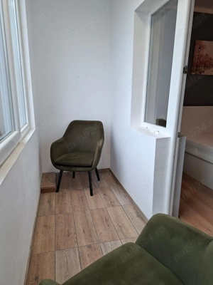 Apartament 2 camere, renovat, centrala proprie, decomandat, Soarelui - imagine 6