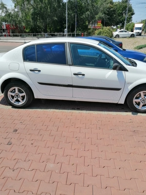 de vanzare : autoturism renault megane 2 ,1,5 dci - imagine 5