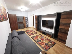 Apartament 2 Camere, Barcelona Residence, Astra - imagine 2