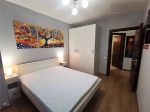 Apartament 2 Camere, Barcelona Residence, Astra - imagine 6