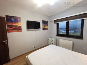 Apartament 2 Camere, Barcelona Residence, Astra - imagine 5