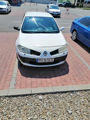 de vanzare : autoturism renault megane 2 ,1,5 dci - imagine 6