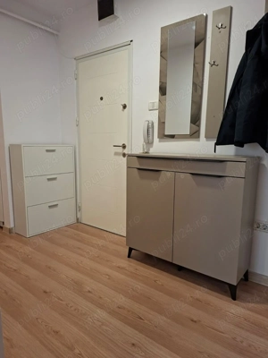 Apartament 2 camere, renovat, centrala proprie, decomandat, Soarelui - imagine 10