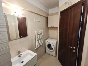 Apartament 2 Camere, Barcelona Residence, Astra - imagine 9