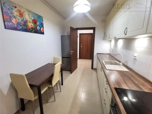 Apartament 2 Camere, Barcelona Residence, Astra - imagine 8