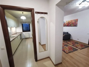 Apartament 2 Camere, Barcelona Residence, Astra - imagine 7
