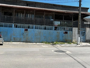 Casa si spatiu comercial de vanzare in Baneasa - imagine 5