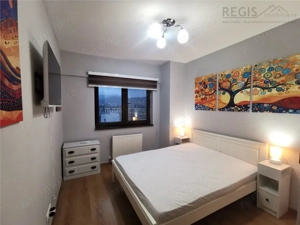 Apartament 2 Camere, Barcelona Residence, Astra - imagine 4